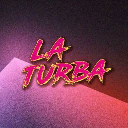 Podcast thumbnail for La Turba Podcast