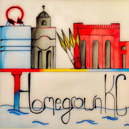 Podcast thumbnail for Homegrown KC