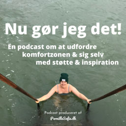 Podcast thumbnail for Nu gør jeg det!