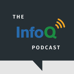 Podcast thumbnail for The InfoQ Podcast