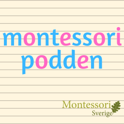 Podcast thumbnail for Montessoripodden