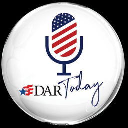 Podcast thumbnail for DAR Today Podcast