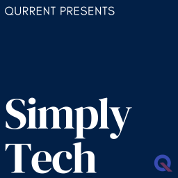 Podcast thumbnail for Simply Tech