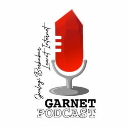 Podcast thumbnail for GARNET Podcast