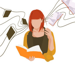 Podcast thumbnail for Leggerepersentitodire - Libri che incontrano le nostre storie