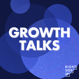 Podcast thumbnail for Growth Talks