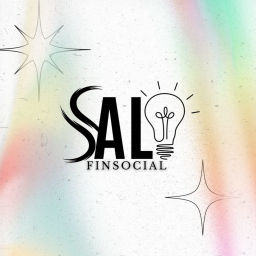 Podcast thumbnail for Sal da Terra Finsocial