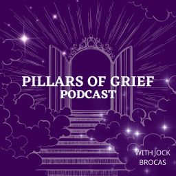 Podcast thumbnail for Pillars Of Grief