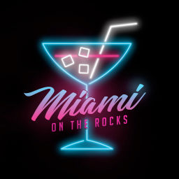 Podcast thumbnail for Miami On The Rocks