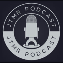 Podcast thumbnail for JTMR Podcast