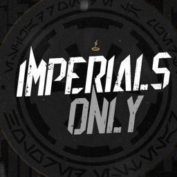 Podcast thumbnail for Imperials Only With REi The Imperial