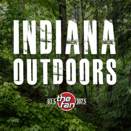 Podcast thumbnail for Indiana Outdoors Podcast