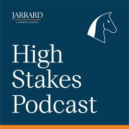 Podcast thumbnail for High Stakes