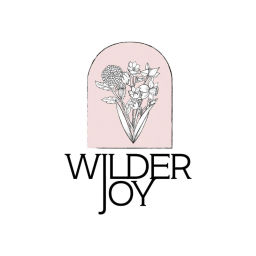 Podcast thumbnail for Wilder Joy