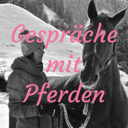 Podcast thumbnail for Gespräche mit Pferden