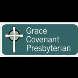 Podcast thumbnail for Grace Covenant Presbyterian Church Sermons