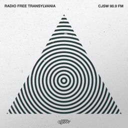 Podcast thumbnail for Radio Free Transylvania