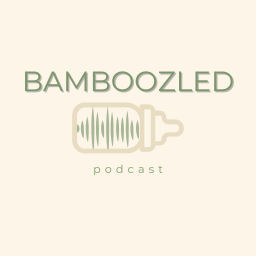 Podcast thumbnail for BAMBOOZLED