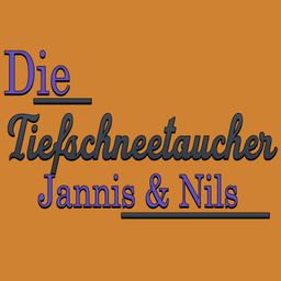 Podcast thumbnail for Die Tiefschneetaucher