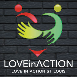 Podcast thumbnail for Love In Action