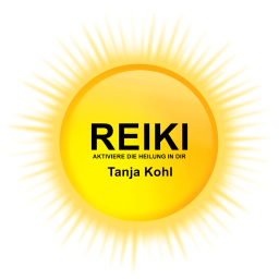 Podcast thumbnail for Tanja Kohl Reiki Podcast