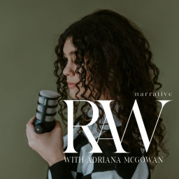 Podcast thumbnail for RAW Narrative