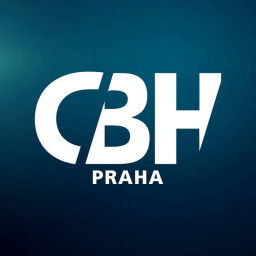 Podcast thumbnail for CBH Praha
