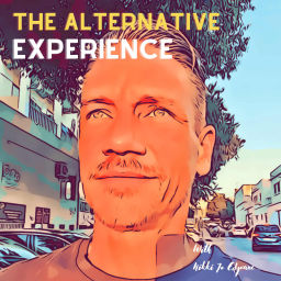 Podcast thumbnail for Alternative Experience