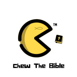 Podcast thumbnail for Chew the Bible