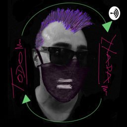 Podcast thumbnail for 🤦🏽♂️TODO=NADA (Blog🎧MDQ)