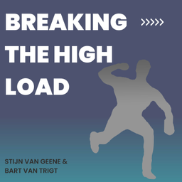 Podcast thumbnail for Breaking The High Load