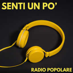 Podcast thumbnail for Senti un po’