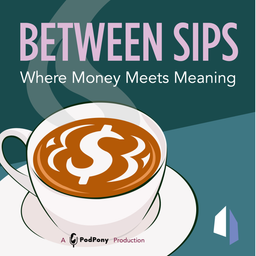 Podcast thumbnail for Between Sips