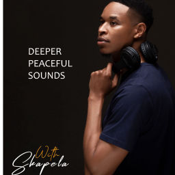 Podcast thumbnail for Deeper Peaceful Sounds Sessions