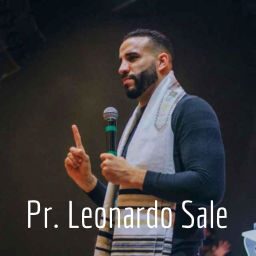 Podcast thumbnail for Pr. Leonardo Sale