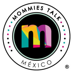 Podcast thumbnail for Mommiestalk México