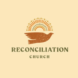 Podcast thumbnail for Reconciliation Church
