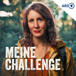 Podcast thumbnail for Meine Challenge