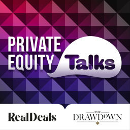 Podcast thumbnail for Private Equity Talks