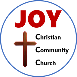 Podcast thumbnail for JOY Christian Community Church