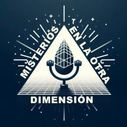 Podcast thumbnail for Misterios en la Otra Dimensión