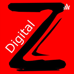Podcast thumbnail for Zombi Digital