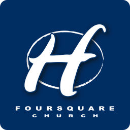 Podcast thumbnail for Hillside Foursquare Church