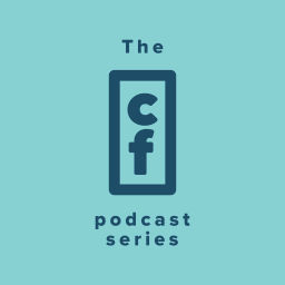 Podcast thumbnail for "How I F*cked Up" and Other Musings—The CF Podcast Series from Copacino Fujikado