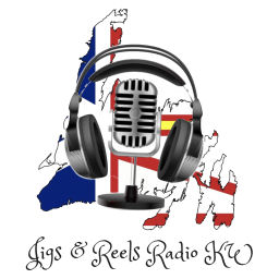 Podcast thumbnail for Jigs & Reels Radio KW