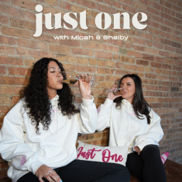 Podcast thumbnail for Just One