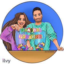 Podcast thumbnail for Grabbel & Gebabbel