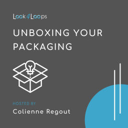 Podcast thumbnail for Unboxing Your Packaging