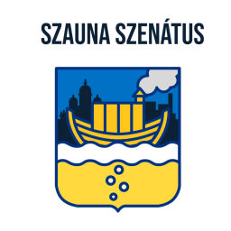 Podcast thumbnail for Szauna Szenátus