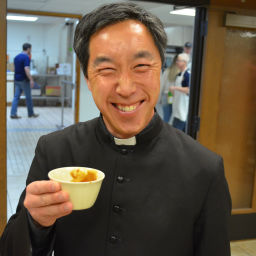 Podcast thumbnail for Musings of a One-eared Catholic Priest